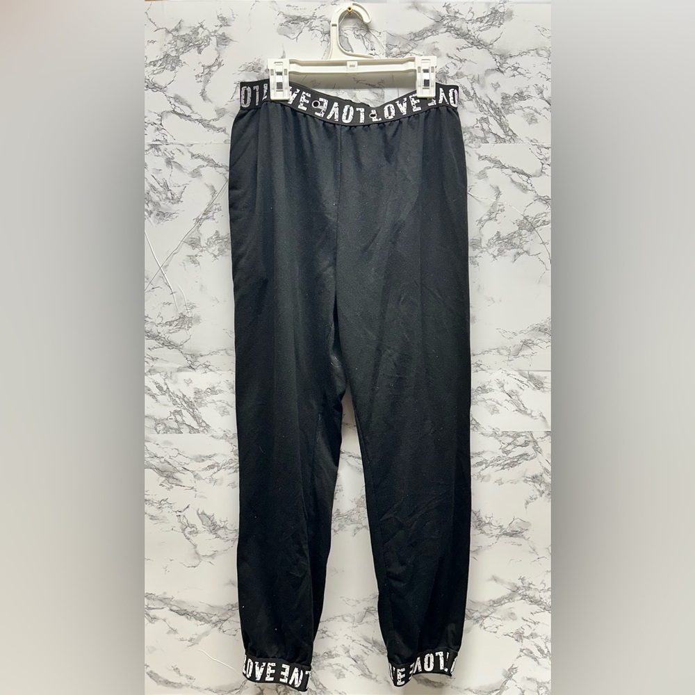 Black Women’s Sweats